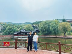 -威海华夏城景区