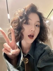-可可·人气烫发Salon女士专属