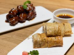 -枣子树·素食餐厅(普陀山店)