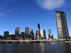 -布里斯班南岸公园