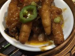 -添好运点心专门店(北角店)
