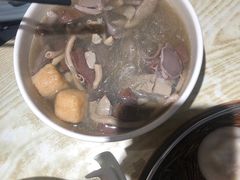 -鸡鸣汤包(复地活力广场店)
