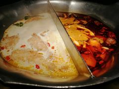 鸳鸯锅底-湊湊火锅·茶憩(打浦桥日月光店)