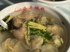 -海平馄饨(逍遥二路店)