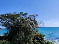 -日月湾海门游览区