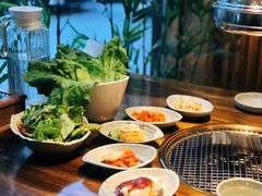 小菜-牛人·雪花牛·木炭烤肉(昆山陆家店)