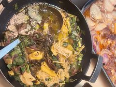 -常和州·夜宵大排档(常州单店)