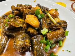 -红灯笼龙凤饭店(宁波老字号店)