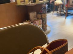 -The Good Place好地方·Brunch·coffee(国贸店)