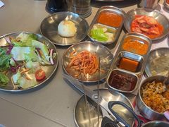 -西塔老太太泥炉烤肉(青浦蟠龙天地店)