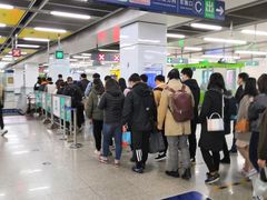 -七里庄(地铁站)