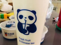 -茶百道(永旺店)
