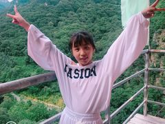 -丹东天桥沟景区