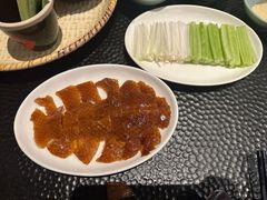 -长春凯悦酒店-品悦中餐厅