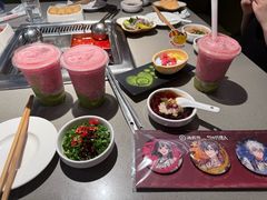 -海底捞火锅(大唐店)