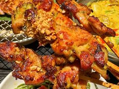 -美奈小馆·东南亚菜(福田星河COCO Park店)