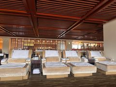 -天目湖涵田半山温泉