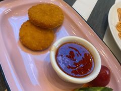 -Aqua Oasis 水天堂(石路天虹店)