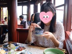 -豫园湖心亭茶楼