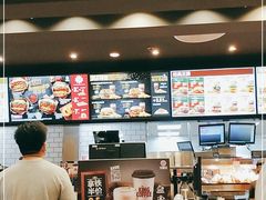 -汉堡王(砂之船奥莱店)