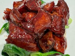 功夫烧肉-宏玲餐厅(四川南路店)