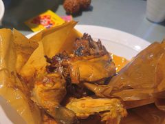 -乐口福家常菜馆(古庸路店)