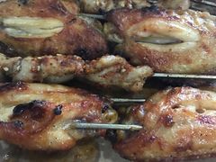 -喝丢一只鞋海鲜烧烤·海肠捞饭(文体街店)
