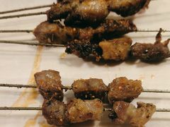 -刘一龙虾(山东路店)