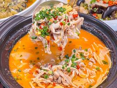 -李师傅脆肚(华强北店)