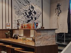 -雷神拉面(财富中心玉米楼店)