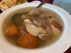 -德成饭店