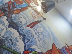 -指爱龙虾(金杨路总店)