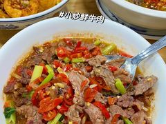 -笨罗卜浏阳菜馆(太平街店)
