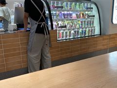 -Blueglass酸奶(华贸购物中心店)