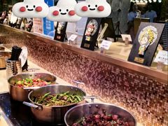 -东方山水金沙酒店-雅香阁中餐厅