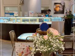 -PAUL LAFAYET 法式甜品(港汇广场店)