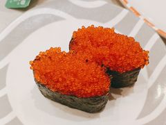 -新一番三文鱼寿司(大东海店)