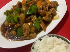 -夕阳红小吃(中街大悦城店)