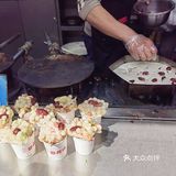 南京发现官 0元玩转这座城 街头巷尾的美食现场