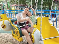 -哈尔滨文化公园