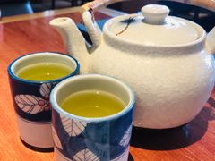 -仓桥家·焗寿司·锅物(光谷步行街店)