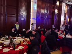 -中茵皇冠假日酒店·宴会厅