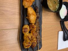 -町门烤肉拌饭专门店(哈西万达店)