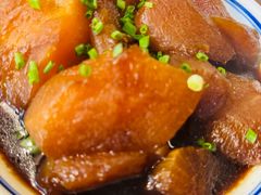 -鱼食饭稻·苏浙土菜17年老馆子(平江路店)