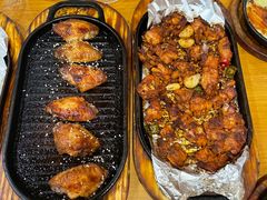 -老东镇啤酒屋海鲜加工·蒸汽海鲜·海鲜烧烤(台东店)