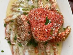 -星奇缘·海鲜餐厅(东山美食地标店)