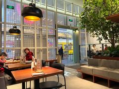 -卡朋厨房(289艺术园区店)