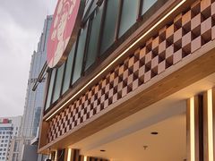 -霸王茶姬(正佳广场店)