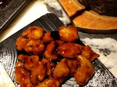 -绿茶餐厅(燕郊永旺店)