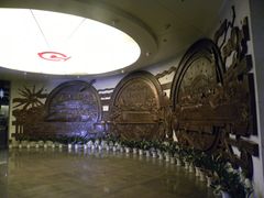 -中国铁道博物馆(正阳门馆)